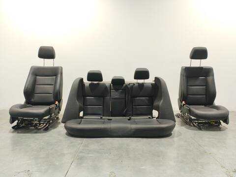 Asientos Traseros Mercedes Clase E 180 E 350 CDI 212.025) 231CV 170KW