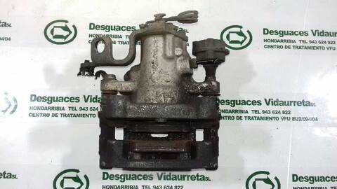 Foto 2ª: Pinza Freno Trasera Derecho Citroen C4 1.6 16V HDI FAP PICASSO 109CV 80KW [9HZ] (2007)