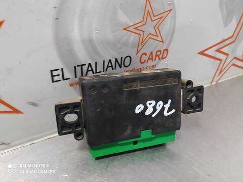 Foto 2ª: Centralita Motor ECU Peugeot 308 STYLE 120CV 88KW [BH01] (2017)