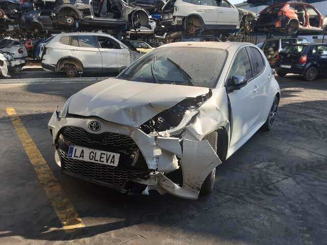 Alternador Toyota Yaris 1.5 HIBRID 116CV 0CV