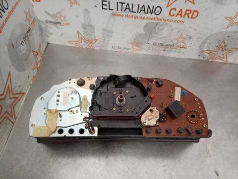 Foto 4ª: Cuadro de Instrumentos Mercedes Clase E 180 320 E - E 320 124.032) BERLINA 220CV 162KW [M104992] (1994)