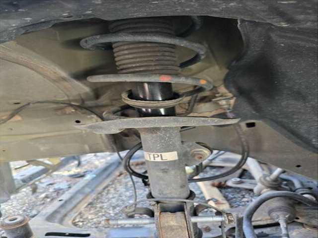Amortiguador Delantero Izquierdo Nissan Juke DARK SOUND EDITION 116CV 85KW