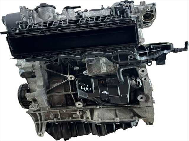 Foto 3ª: Motor Completo Audi A4 150 CV 110KW [CVNA CVN]