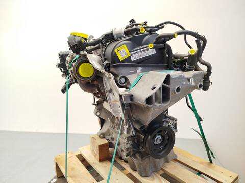 Foto 4ª: Motor Completo Seat Arona 1.0 TSI 95CV 70KW [DKLA] (2019)