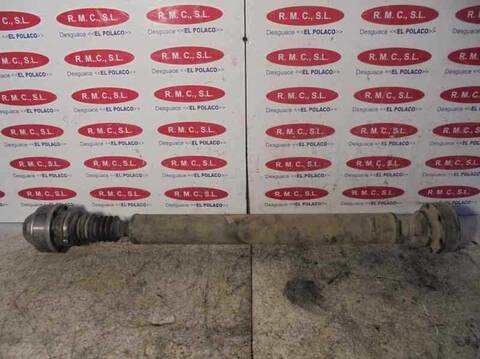 Foto 1ª: Transmision Central Jeep Grand Cherokee 3.1 TD CAT 140CV 103KW [VM73B] (1999)