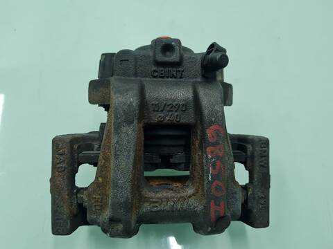 Pinza Freno Trasera Izquierdo Bmw Serie 1 114 116D 116CV 85KW