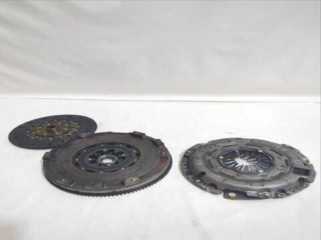 kit Embrague Ssangyong Tivoli 1.5 163CV