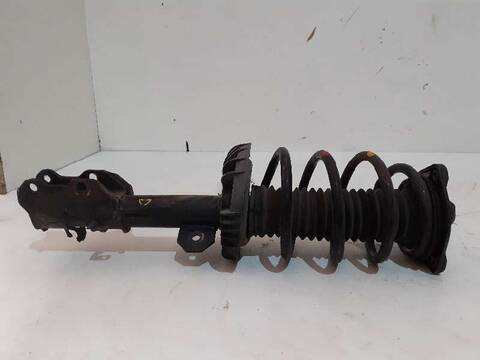 Foto 2ª: Amortiguador Delantero Derecho Mercedes Vito 2.1 CDI CAT 136CV 100KW (2014)