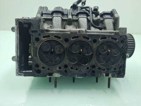 Foto 4ª: Culata Audi A4 BASICO 190CV 140KW [CGKA] (2008)