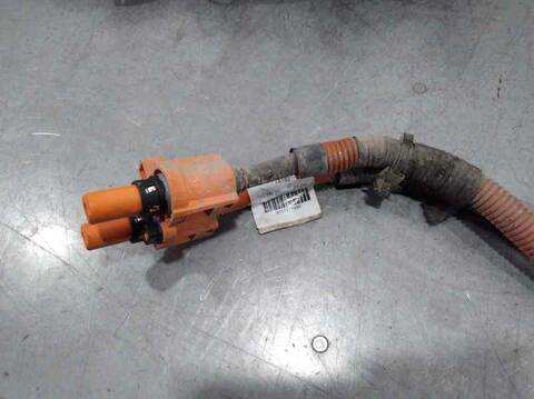 Foto 3ª: Centralita Motor ECU Peugeot 3008 HYBRID ALLURE 181CV 133KW [5G06] (2020)