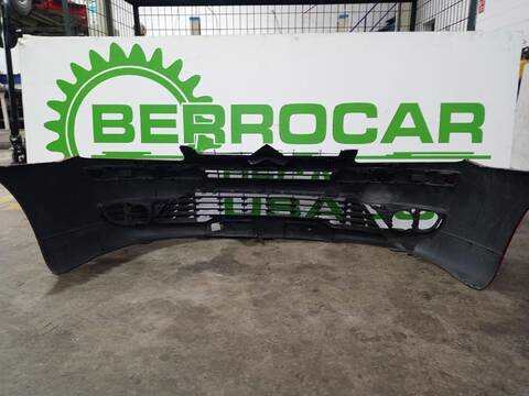 Foto 3ª: Paragolpes Delantero Citroen C4 1.6 16V HDI 90CV [9HXDV6ATED4] (2004)