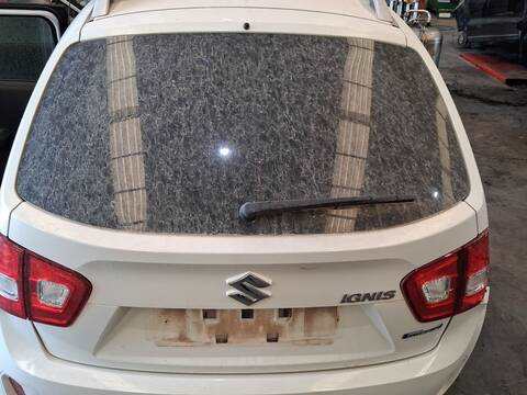 Portón Suzuki Ignis 1.2 HYBRID ATK412) 83CV 61KW