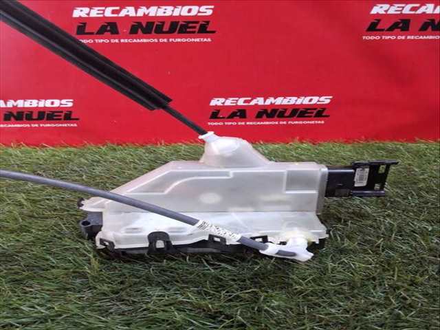 Foto 3ª: Cerradura Puerta Delantera Derecha Opel Combo 1.5 D 102CV 75KW FURGONETA [YH01] (2022)