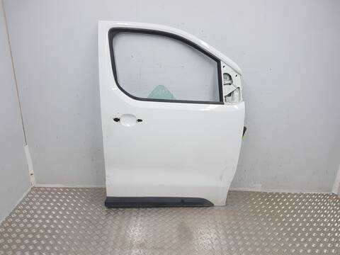 Puerta Delantera Derecha Citroen Jumpy CONFORT M 116CV