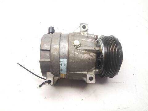 Foto 3ª: Compresor Aire Acondicionado Renault Laguna 1.9 DCI BG08 BG0G) 120CV [F9Q 670] (2001)