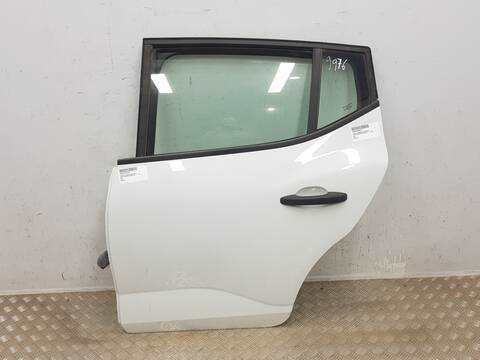 Puerta Trasera Izquierda Dacia Sandero ESSENTIAL