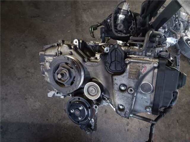 Foto 3ª: Motor Completo Honda Civic 1.8 [R18A2]