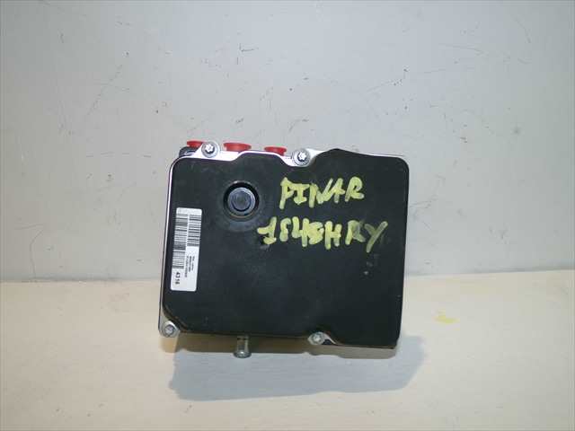 Foto 2ª: Abs Citroen DS4 1.6 HDI 2011-2015 [9H05] (2013)