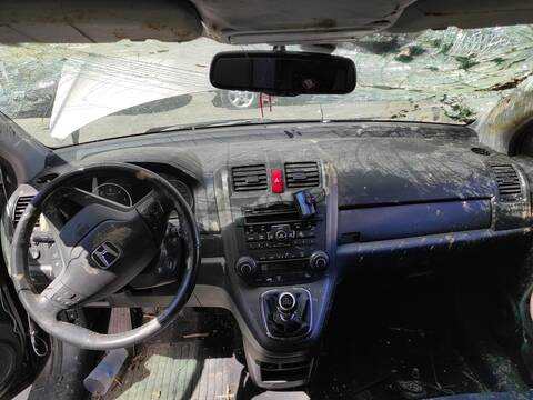 Salpicadero Honda Crv N22B3 RE)