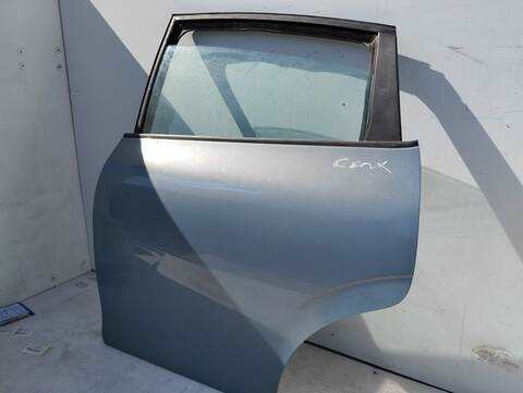 Foto 4ª: Puerta Trasera Izquierda Seat Leon COMFORT LIMITED 105CV 77KW [BXE] (2007)