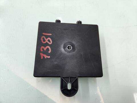 Foto 3ª: Centralita Motor ECU Renault Clio ZEN 89CV 66KW [H4B400] (2015)