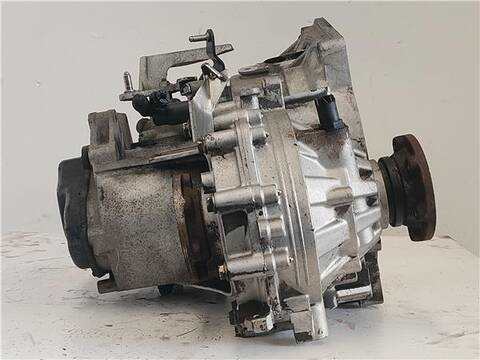 Foto 4ª: Caja Cambios Volkswagen Polo 1.4 TDI 75CV 55KW [AMF] (2004)