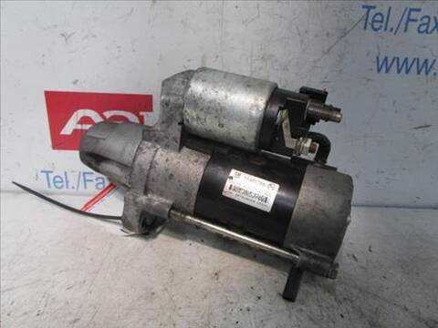 Foto 2ª: Motor de Arranque Opel Astra 1.6 DYNAMIC START/STOP BERLINA 110CV 81KW (2016)