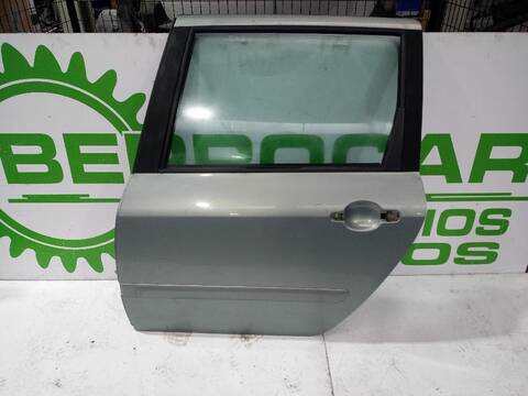 Puerta Trasera Izquierda Peugeot 307 1.6 16V HDI 90CV