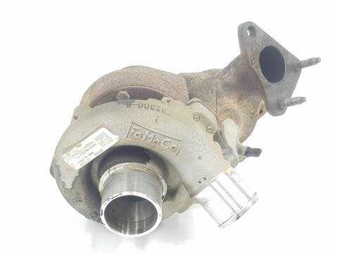 Turbocompresor Land Rover Range HSE DYNAMIC