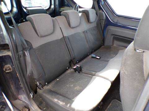 Asientos Traseros Dacia Dokker K9K6C6