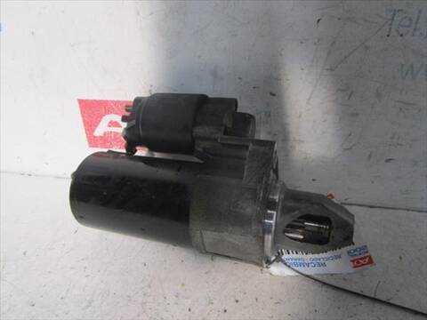 Motor de Arranque Mercedes Clase C 160 3.2 320 203.064) BERLINA 218CV 160KW