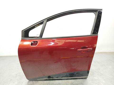 Puerta Delantera Izquierda Renault Clio 0.9 TCE 90 90CV 66KW
