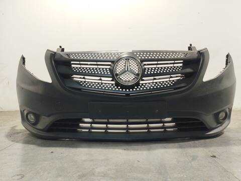 Paragolpes Delantero Mercedes Vito 109 CDI 447.601 447.603 447.605) 88CV 65KW FURGONETA