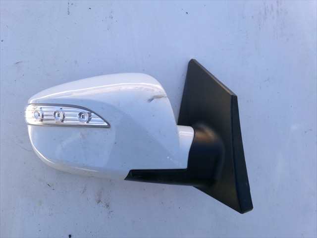 Foto 2ª: Retrovisor Derecho Hyundai ix35 2.0 CRDI 2009-2015 [D4HA] (2010)
