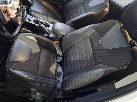 Asientos Traseros Ford Kuga TITANIUM 163CV 120KW