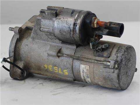 Foto 2ª: Motor de Arranque Audi A4 1.9 TDI 96KW) BERLINA 130CV [AVF] (2005)