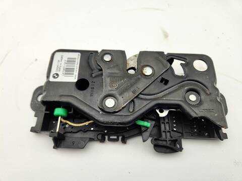 Cerradura Maletero Portón Bmw X1 F48 SDRIVE16D