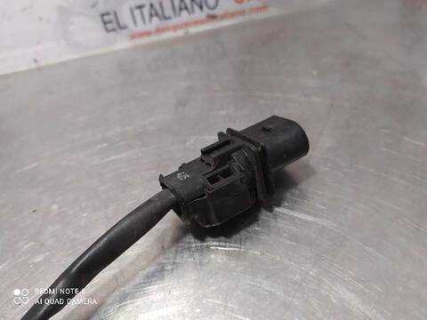 Foto 2ª: Sonda Lambda Seat Leon ERENCE 105CV 77KW [BLS] (2008)