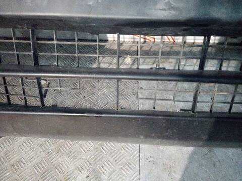 Foto 3ª: Paragolpes Delantero Citroen Berlingo XTR 1 6 HDI 92 90CV 66KW [9HX] (2007)