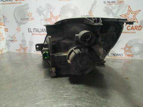 Foto 2ª: Faro Derecho Ford Fiesta VERSION INDEFINIDA