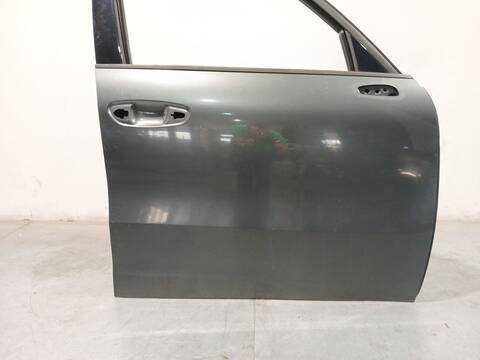 Foto 3ª: Puerta Delantera Derecha Citroen C4 1.6 HDI - BLUEHDI 115 PICASSO 115CV 85KW [9HC (DV6C)] (2014)