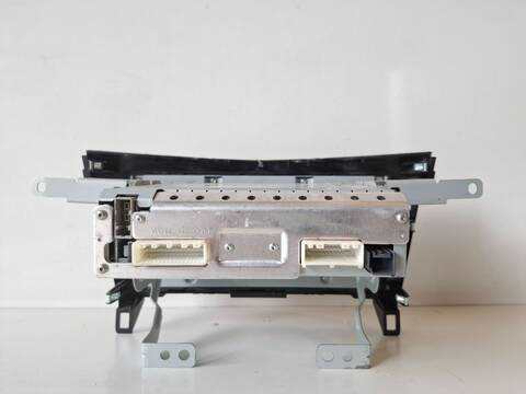 Foto 3ª: Sistema Audio Radio CD Nissan X-Trail ACENTA 4X4 131CV (2014)