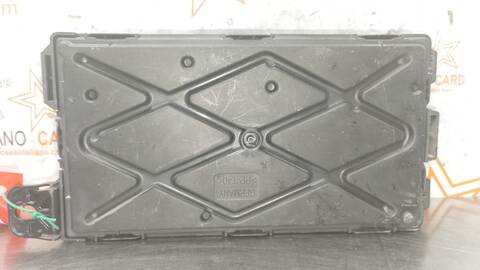 Foto 3ª: Modulo Confort BCM Bmw Serie 3 315 318D M SPORT 150CV 110KW [B47D20A] (2015)