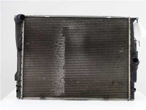 Foto 1ª: Radiador Motor Bmw Serie 3 315 2.5 325I BERLINA 218CV 160KW [N52 B25 A] (2005)