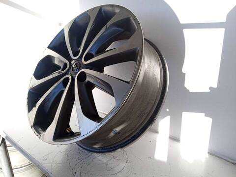 Foto 2ª: LLanta Aleacion Nissan Qashqai ACENTA 150CV 110KW [M9R832] (2010)