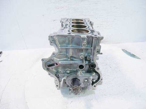 Foto 2ª: Bloque Motor Honda Hrv 130 CV 96KW [L15BY L15B] (2016)