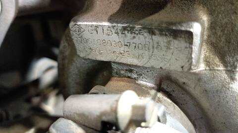 Foto 4ª: Motor Completo Renault Megane 1.9 DTI JA0N) 98CV 72KW SCENIC JA0/1_) [F9Q 736,F9Q 730,F9Q 734] (1998)