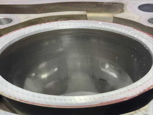 Bloque Motor Audi A3 105 CV 77KW
