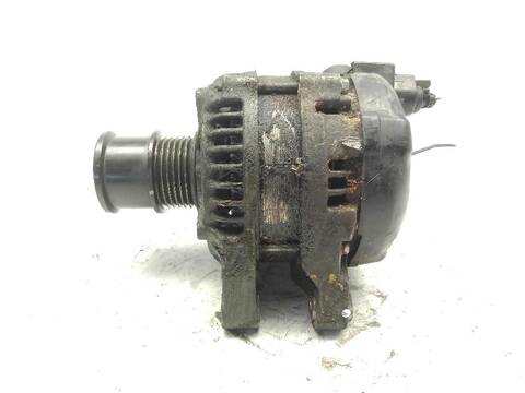 Foto 2ª: Alternador Ford Focus 1.0 ECOBOOST (2010)