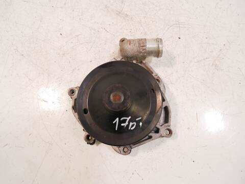 Foto 1ª: Bomba de Agua Porsche 911 301 - 320 CV [9601 M96.01 96.01] (1999)